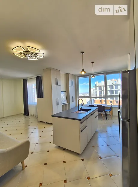 Квартира на вул. Олени Теліги, 2Д в Київ, ID 340652, фото №1