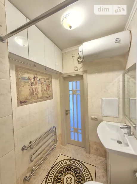 Квартира на вул. Олени Теліги, 2Д в Києві, ID 340652, фото №14