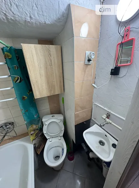 Квартира на вул. Замарстинівська, 23 в Львів, ID 340606, фото №2