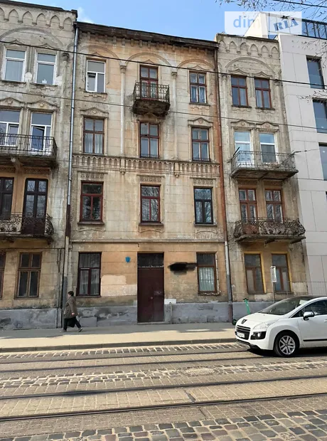 Квартира на вул. Замарстинівська, 23 в Львові, ID 340606, фото №15