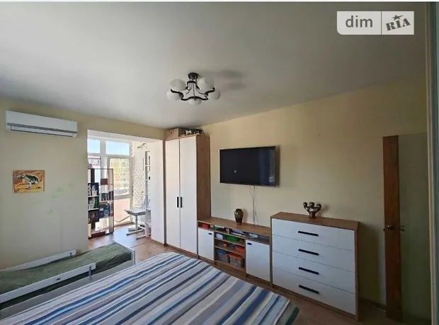 Квартира на вул. Мечникова в Київ, ID 340687, фото №1