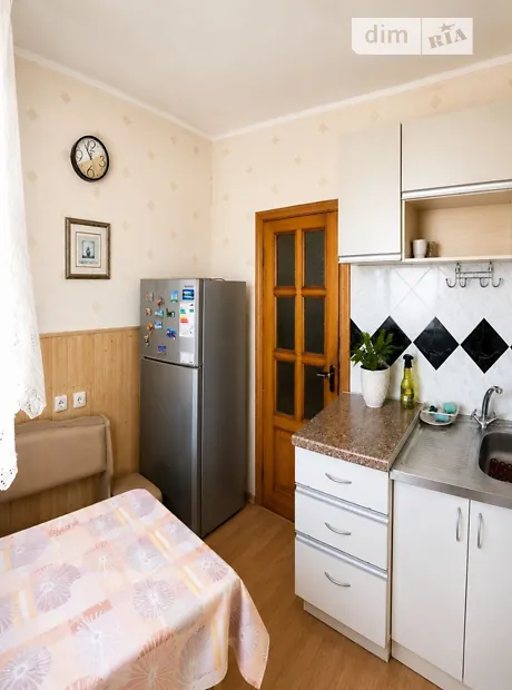 Квартира на вул. Академіка Корольова в Одесі, ID 340662, фото №3