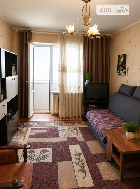 Квартира на вул. Академіка Корольова в Одесі, ID 340662, фото №4