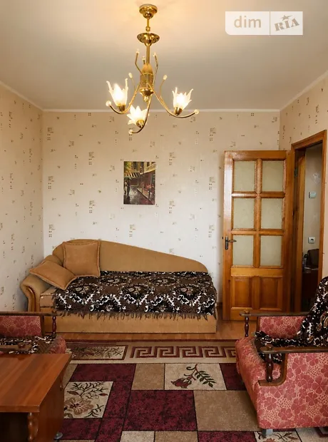 Квартира на вул. Академіка Корольова в Одесі, ID 340662, фото №5