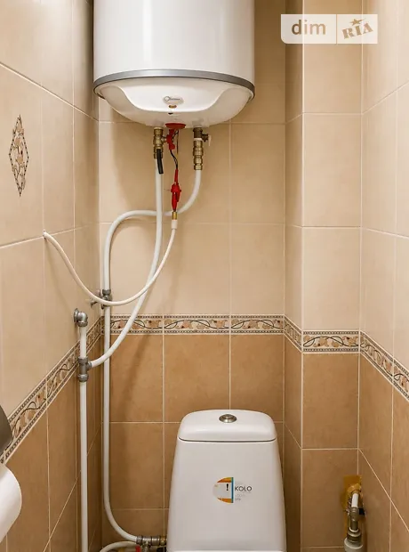 Квартира на вул. Академіка Корольова в Одесі, ID 340662, фото №7