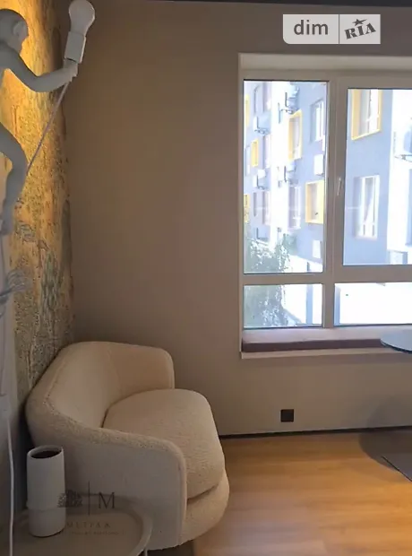 Квартира на вул. Соборна, 29 в Києві, ID 341980, фото №20