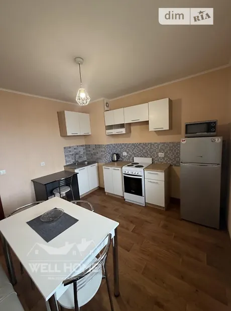Квартира на пров. Балтійський, 5 в Києві, ID 340741, фото №11