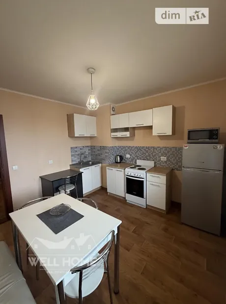 Квартира на пров. Балтійський, 5 в Києві, ID 340741, фото №12