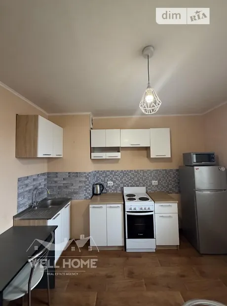 Квартира на пров. Балтійський, 5 в Києві, ID 340741, фото №13