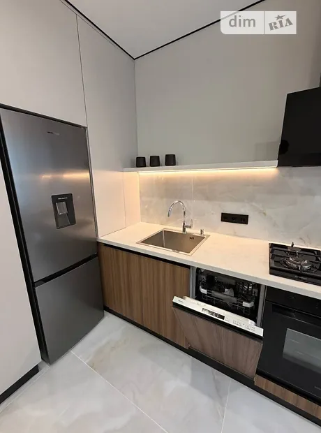 Квартира на вул. Бориса Гмирі в Київ, ID 340860, фото №3