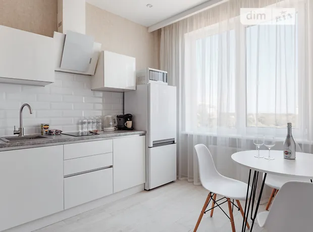 Квартира на вул. Генуезька, 3Б в Одесі, ID 340785, фото №2