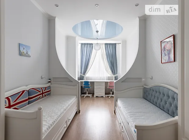 Квартира на вул. Аркадійське (Гагарінське) плато, 5Б в Одесі, ID 345259, фото №4
