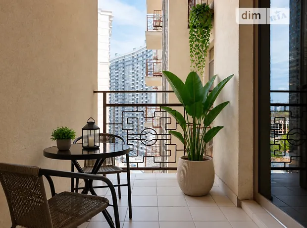 Квартира на вул. Аркадійське (Гагарінське) плато, 5Б в Одесі, ID 345259, фото №6