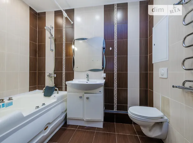 Квартира на вул. Срібнокільська, 1 в Києві, ID 340924, фото №13