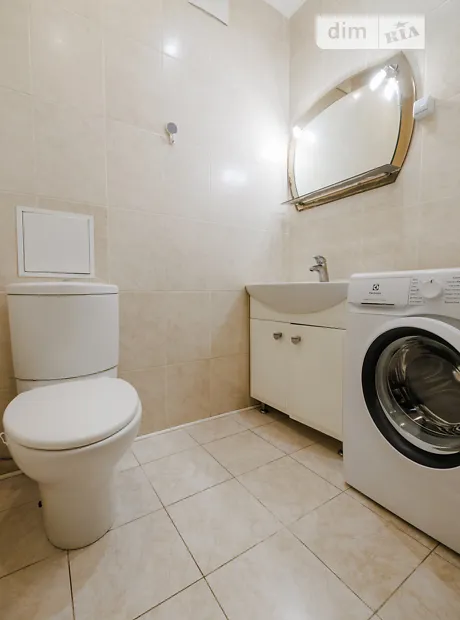 Квартира на вул. Срібнокільська, 1 в Києві, ID 340924, фото №14