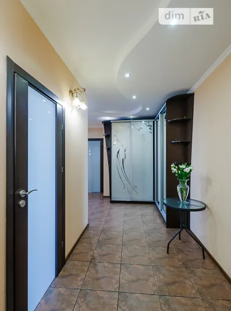 Квартира на вул. Срібнокільська, 1 в Києві, ID 340924, фото №15