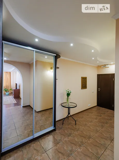 Квартира на вул. Срібнокільська, 1 в Києві, ID 340924, фото №16
