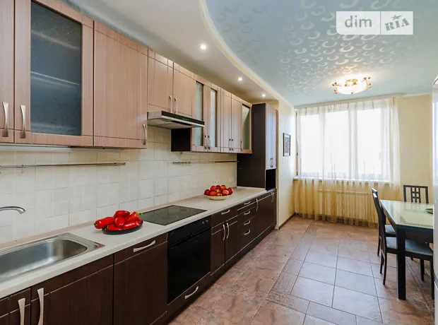 Квартира на вул. Срібнокільська, 1 в Києві, ID 340924, фото №3