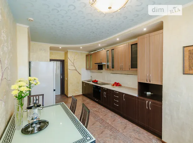 Квартира на вул. Срібнокільська, 1 в Києві, ID 340924, фото №4