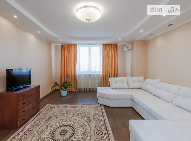 Квартира на вул. Срібнокільська, 1 в Києві, ID 340924, фото №6