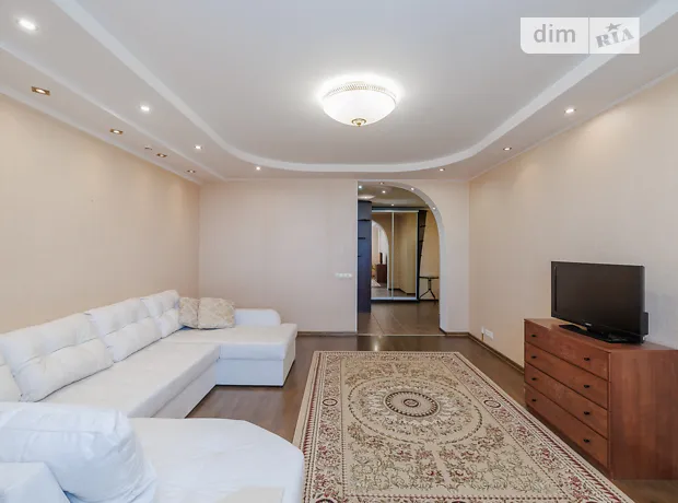 Квартира на вул. Срібнокільська, 1 в Києві, ID 340924, фото №7
