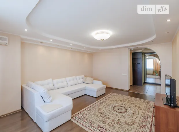 Квартира на вул. Срібнокільська, 1 в Києві, ID 340924, фото №8