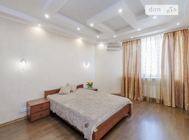 Квартира на вул. Срібнокільська, 1 в Києві, ID 340924, фото №9