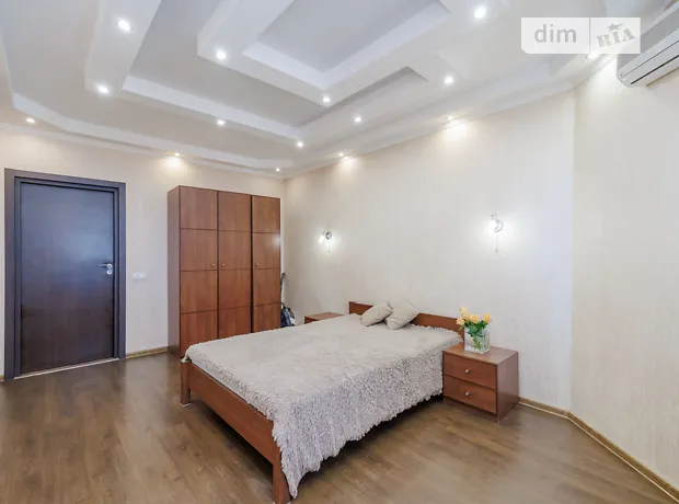 Квартира на вул. Срібнокільська, 1 в Києві, ID 340924, фото №10