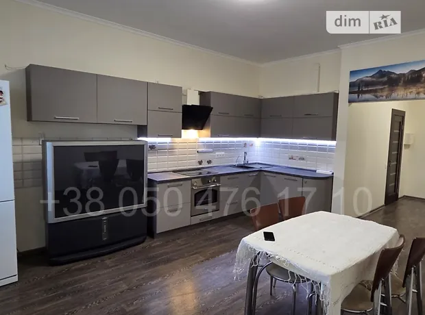 Квартира на вул. Григорія Сковороди, 7 в Києві, ID 341131, фото №12
