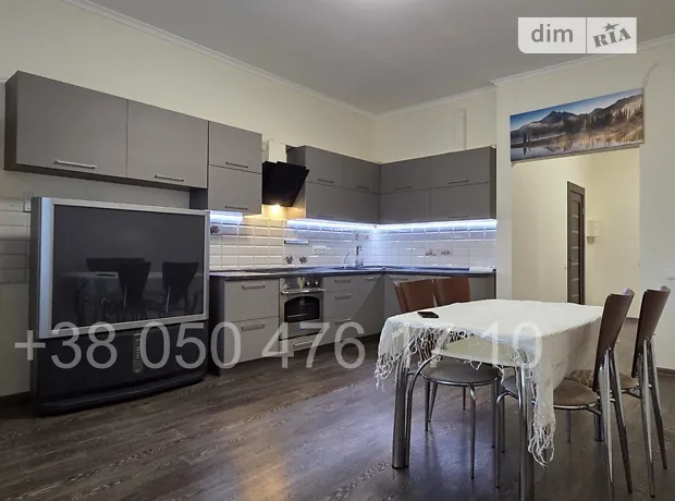 Квартира на вул. Григорія Сковороди, 7 в Києві, ID 341131, фото №13