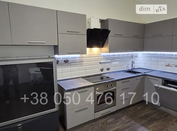 Квартира на вул. Григорія Сковороди, 7 в Києві, ID 341131, фото №14