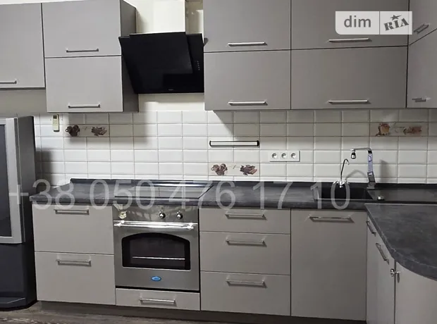 Квартира на вул. Григорія Сковороди, 7 в Києві, ID 341131, фото №15