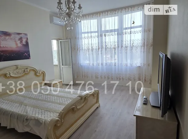 Квартира на вул. Григорія Сковороди, 7 в Києві, ID 341131, фото №16