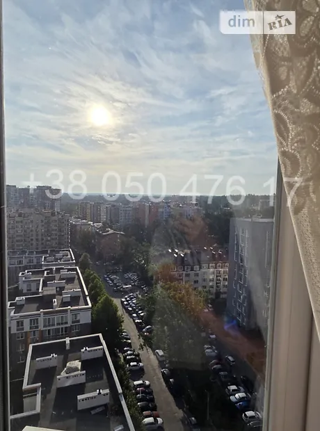 Квартира на вул. Григорія Сковороди, 7 в Києві, ID 341131, фото №24