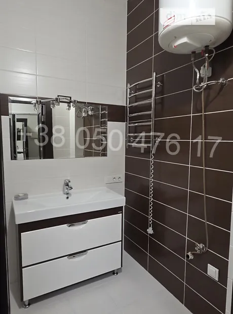 Квартира на вул. Григорія Сковороди, 7 в Києві, ID 341131, фото №26