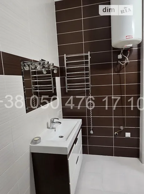 Квартира на вул. Григорія Сковороди, 7 в Києві, ID 341131, фото №27