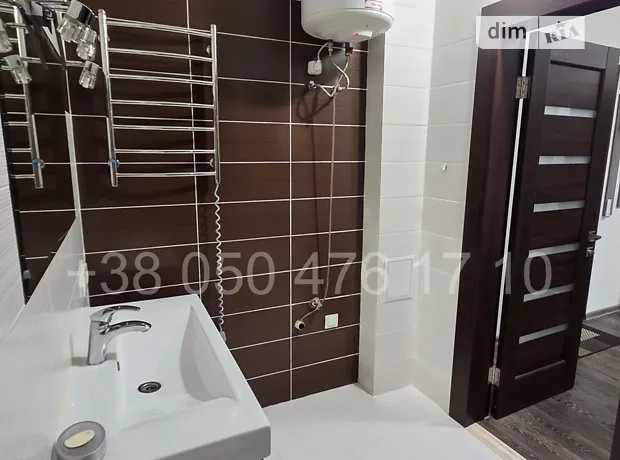 Квартира на вул. Григорія Сковороди, 7 в Києві, ID 341131, фото №28