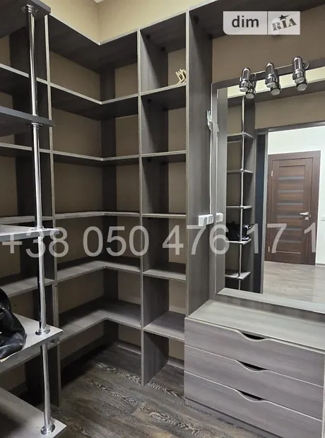 Квартира на вул. Григорія Сковороди, 7 в Київ, ID 341131, фото №4