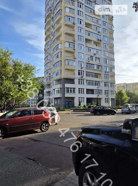 Квартира на вул. Григорія Сковороди, 7 в Києві, ID 341131, фото №31
