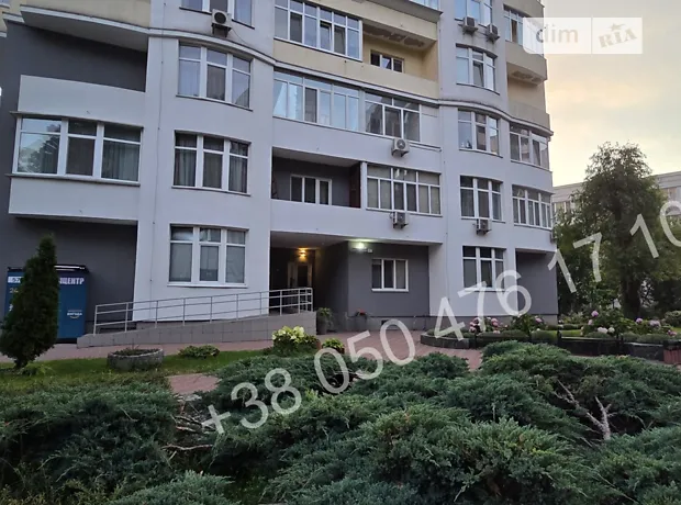 Квартира на вул. Григорія Сковороди, 7 в Києві, ID 341131, фото №32