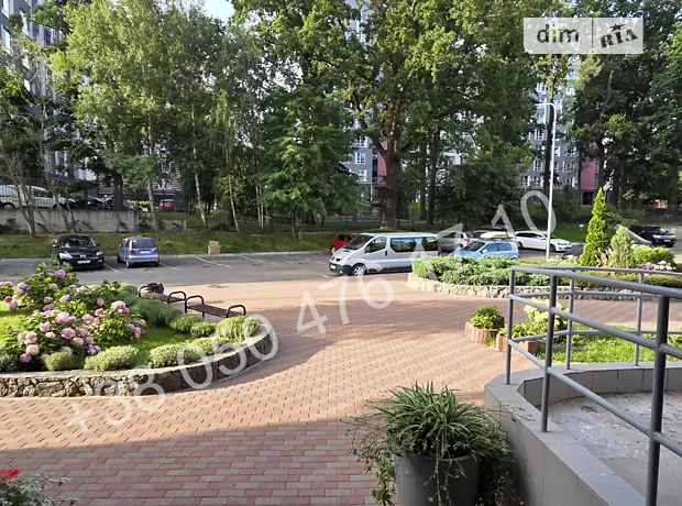 Квартира на вул. Григорія Сковороди, 7 в Києві, ID 341131, фото №34