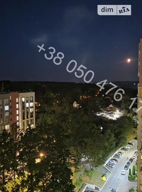 Квартира на вул. Григорія Сковороди, 7 в Києві, ID 341131, фото №37