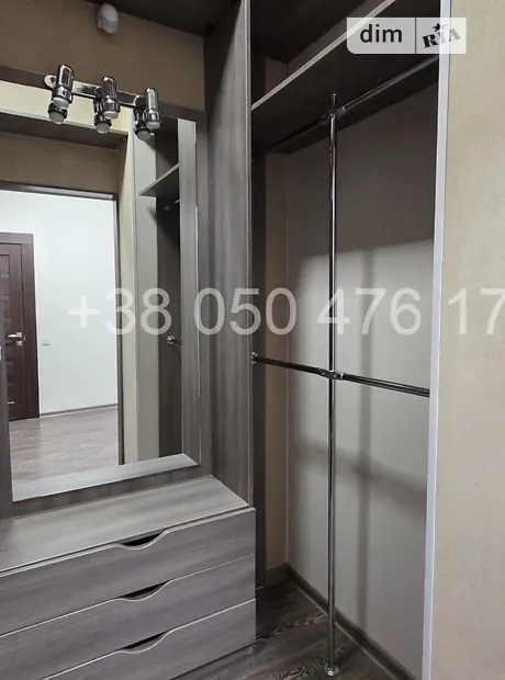 Квартира на вул. Григорія Сковороди, 7 в Київ, ID 341131, фото №5