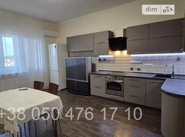 Квартира на вул. Григорія Сковороди, 7 в Києві, ID 341131, фото №8