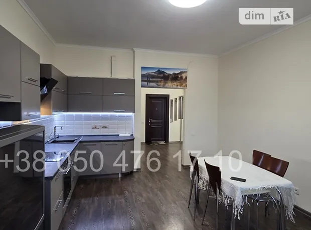 Квартира на вул. Григорія Сковороди, 7 в Києві, ID 341131, фото №9