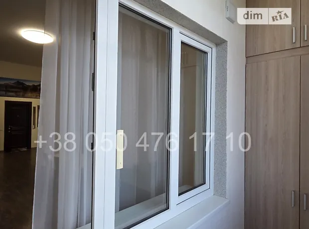 Квартира на вул. Григорія Сковороди, 7 в Києві, ID 341131, фото №10