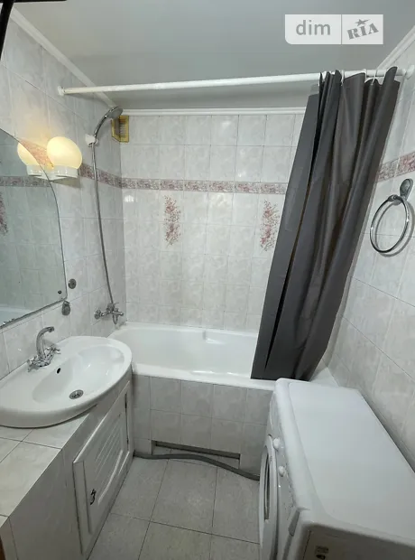 Квартира на вул. Срібнокільська, 16 в Києві, ID 350505, фото №12