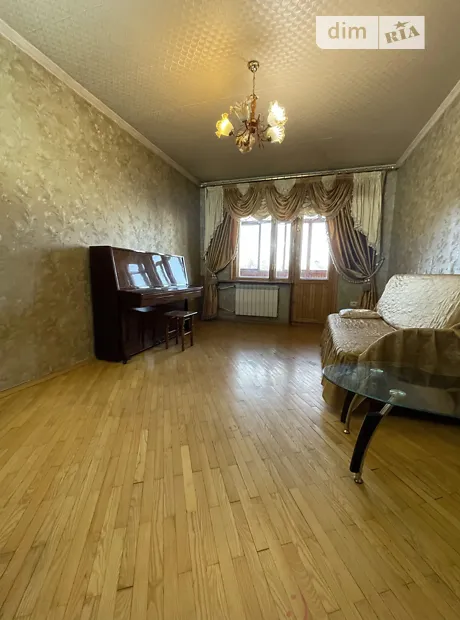 Квартира на вул. Срібнокільська, 16 в Києві, ID 350505, фото №14