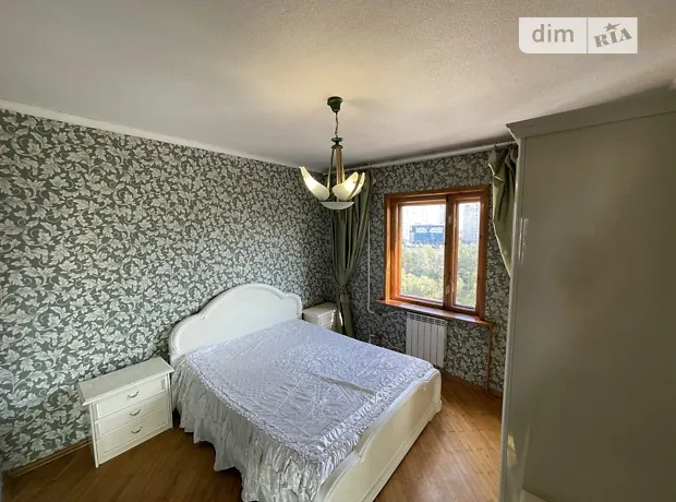 Квартира на вул. Срібнокільська, 16 в Києві, ID 350505, фото №17