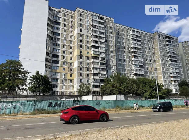 Квартира на вул. Срібнокільська, 16 в Києві, ID 350505, фото №18